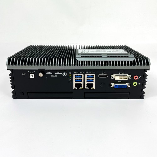 Vecow ecx 2000 poe fanless - ecx-2000-poe,