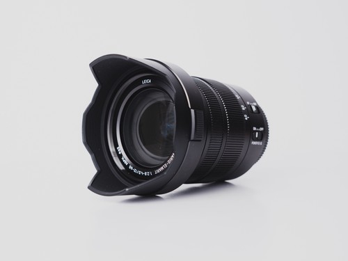 Panasonic lumix leica - lumix,
