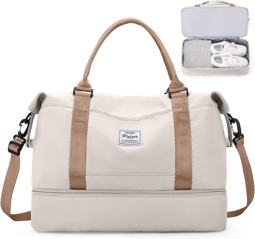 Reisetasche damen 45x36x20 - reisetasche,