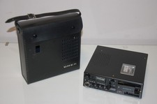 UHER CR210 stereo  Kassetten