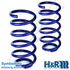 Tieferlegungsfedern 20-25mm