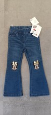 Hose Leggins Jeans Gr. 98