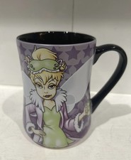 Disney Tinkerbell "Mornings