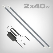 Secret Jardin Cosmorrow LED