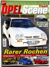 flash 264+OPEL MANATA B