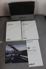 KIA Sportage Betriebsanleitung