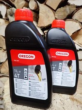 2x 1 Liter Motoröl für