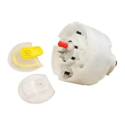 Kraftstoffpumpe elektrisch