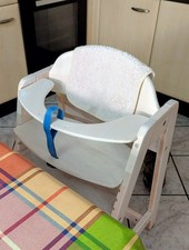 Mitwachsender Hochstuhl Tripp