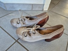 AIRSTEP damenschuhe 38 echt