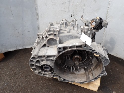 Getriebe kug 117tkm cba 0tdi - kug,