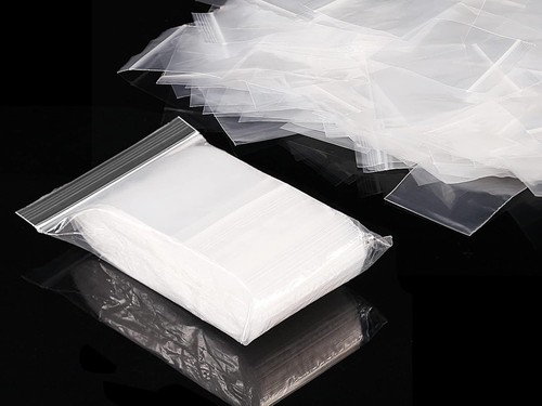Wiederverschließbare ziplock - wiederverschließbare,