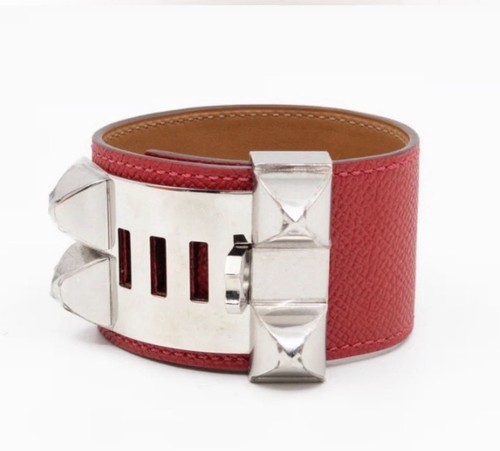 Hermes collier chien - de,