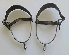 Reitsporen 1. Weltkrieg