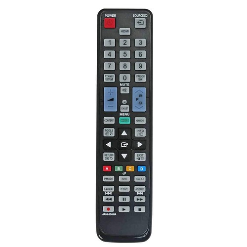 Aa59 00465a neue fernbedienung - aa59-00465a,