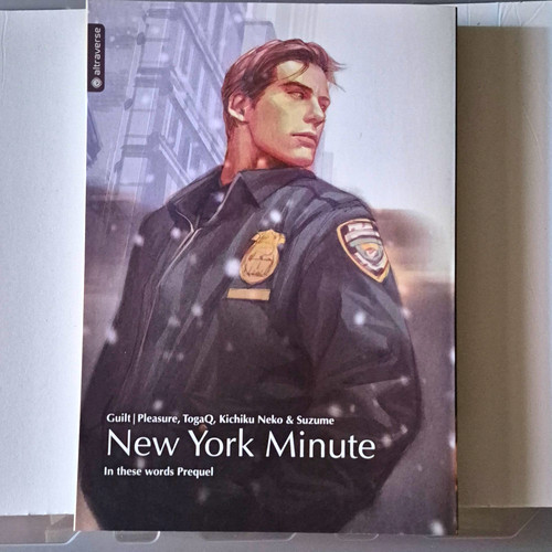 Altraverse manga new york - manga,