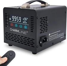 Charmline Smart Ozongenerator