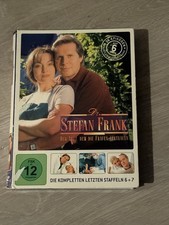 Dr. Stefan Frank - Die letzten