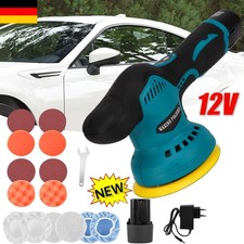 Profi Poliermaschine Polierer