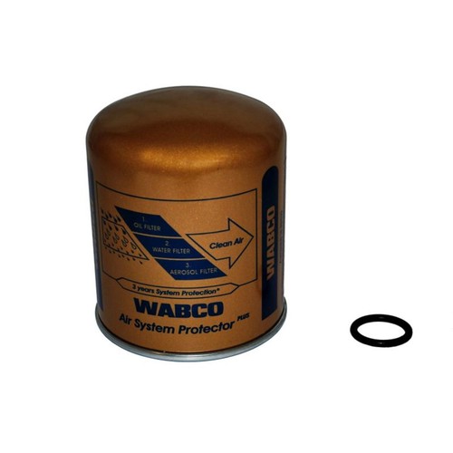 Lufttrocknerfilter wabco 432 - wabco,