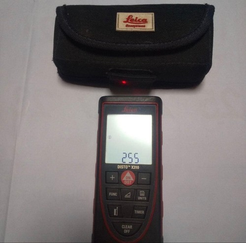 Leica disto x310 - disto, laser