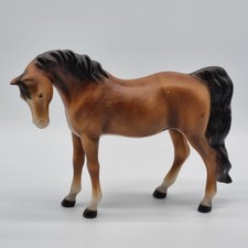 Pferdefigur Terrakotta