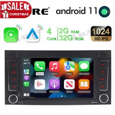 Android Autoradio GPS Navi RDS