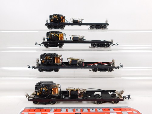 Märklin ac - h0,