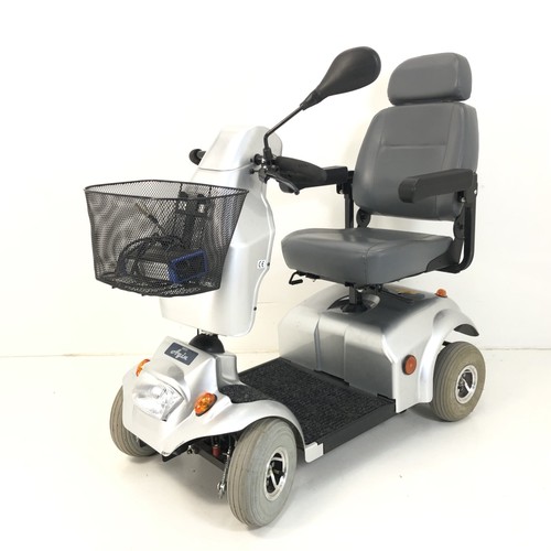 Dietz agin elektroscooter - dietz, 6