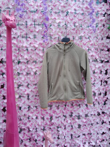Olivgrüne jack wolfksin jacke - jack,