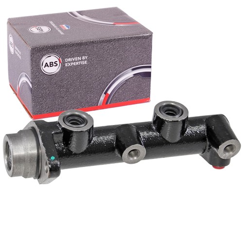 Abs hauptbremszylinder 2mm - hauptbremszylinder, 22,2mm