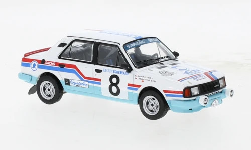 Ixo skoda 130l - ixo, 1:43