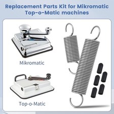 Zugfeder Draht Verlängern