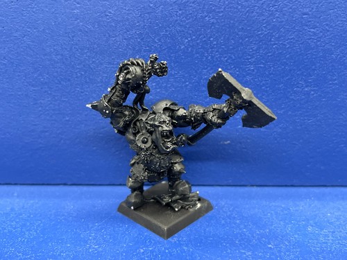 Grimgork eisenpelz ironhide - grimgork,