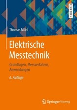 Elektrische Messtechnik Thomas