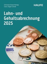 Christiane Droste-Klempp Lohn- und Gehaltsabrechnung 2025