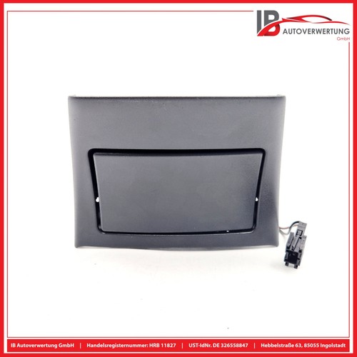 Aschenbecher steckdose hinten - steckdose,