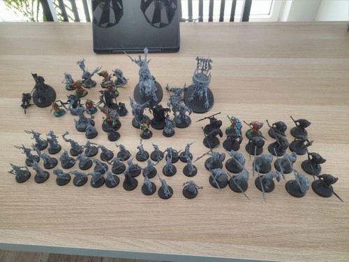 Warhammer age sigmar - warhammer,