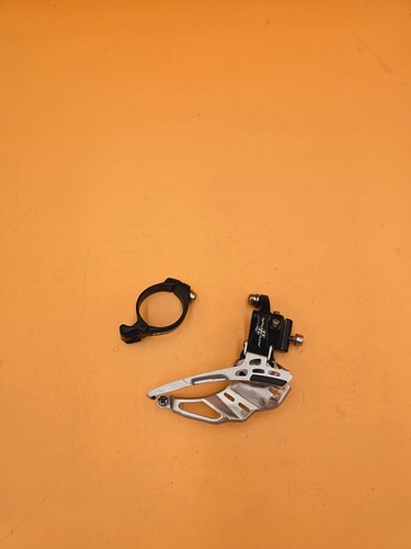 Umwerfer campagnolo athena - campagnolo,