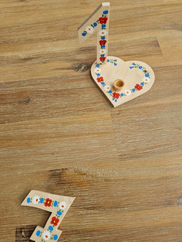 Kerzenhalter - ,