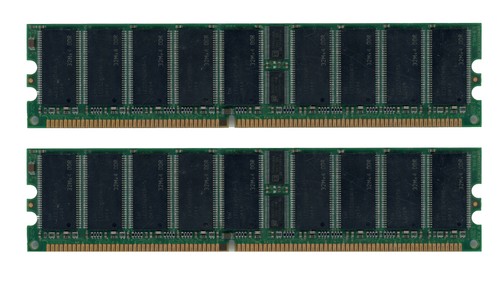 Hypertec 512mb 2x256mb ddr - hypertec,