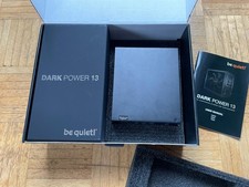 be quiet! Dark Power 13 750W