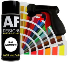 RAL Lackspray +