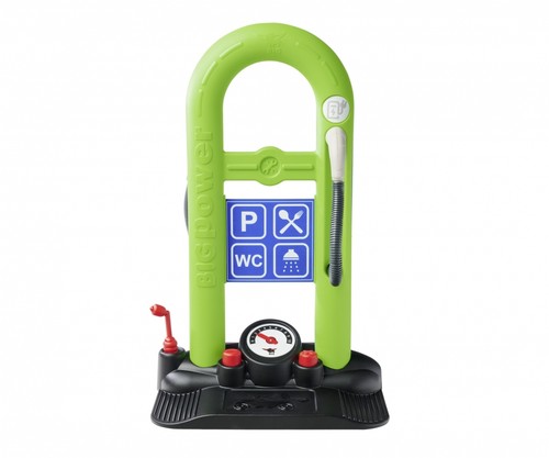 Big bobby car tankstelle - bobby,