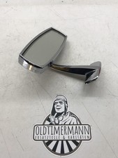 Innenspiegel Rückspiegel Chrom Vollchrom Mercedes W110 W111 W113 