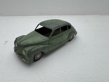 Märklin BMW 502 aus GUSS