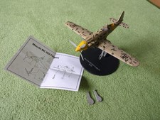 Flugzeugmodell Macchi MC202