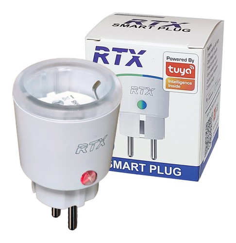 Steckdose rtx metering - steckdose,