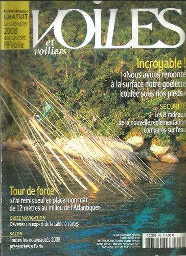Segel segelboote 443 - segel,
