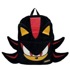 Sonic l Shadow Black Sonic The